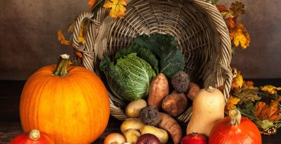5 tipp az őszi fogyókúrához