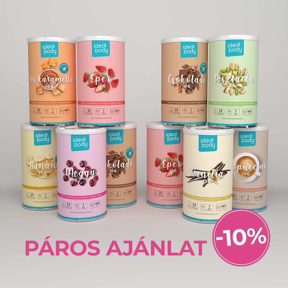 Páros ajánlat