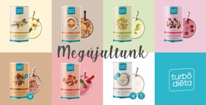 Megújultunk