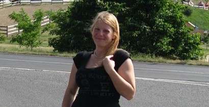 Veronika egy évvel a diéta után: "Normális az alakom, boldog vagyok!"