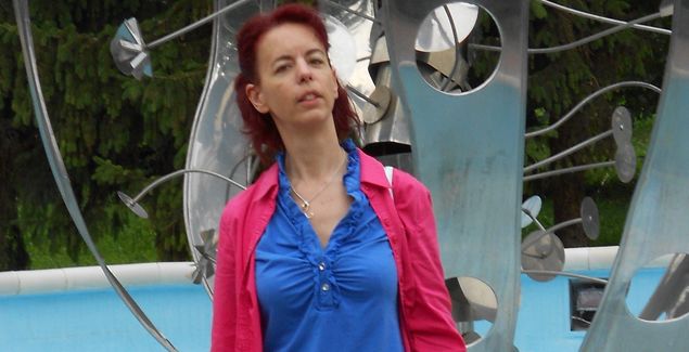 Lívia is elérte célját a IdealBody®-val