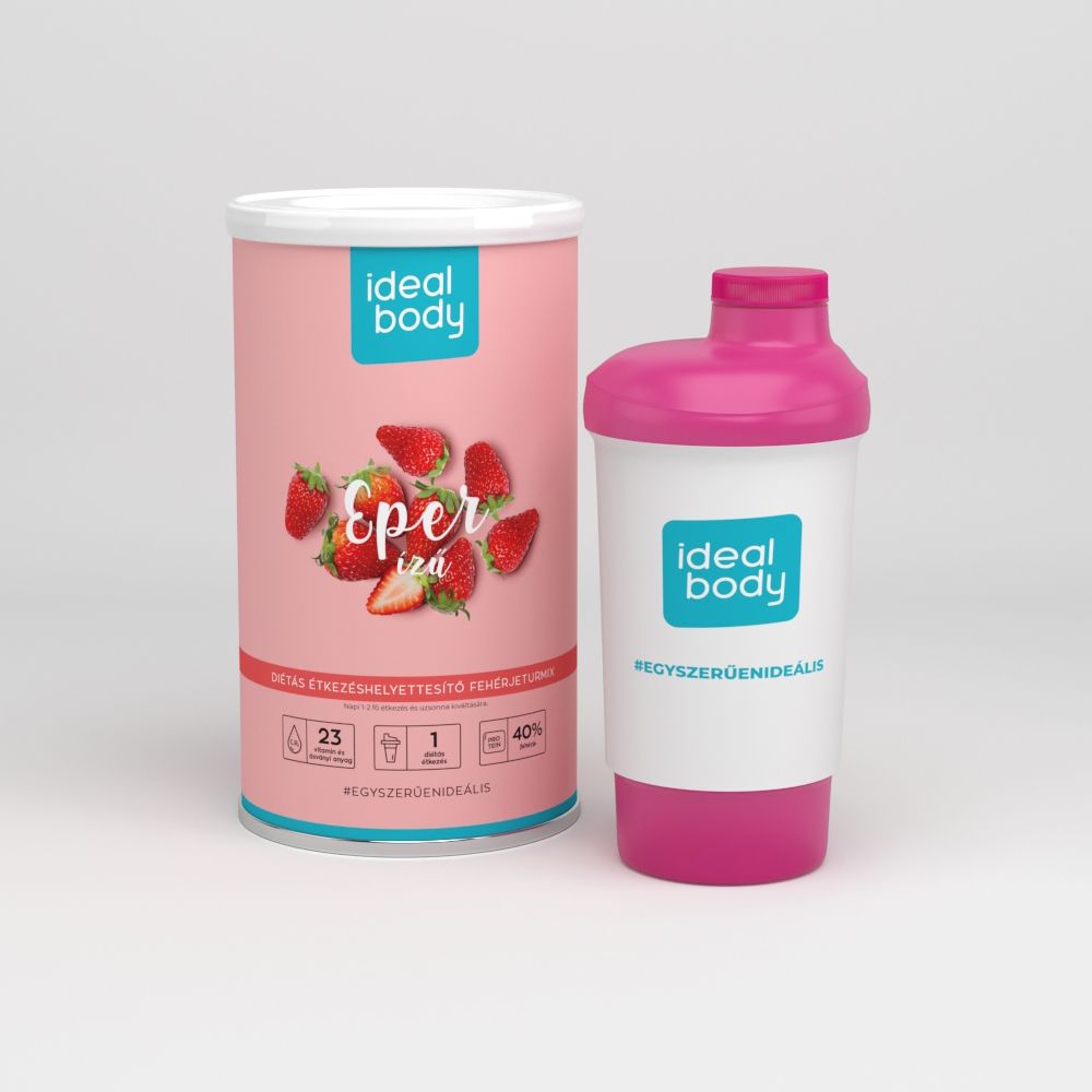 5 napos villám diéta csomag - 165 cm alatti magassághoz