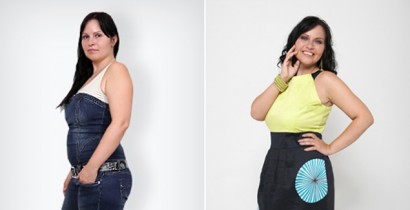 Niki 2 gyermek után újra formában