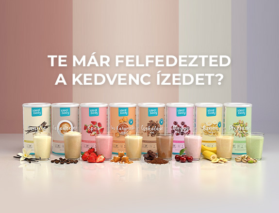 Miért ilyen hatékony az IdealBody?
