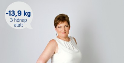 A változókorban is lehetsz karcsú és csinos