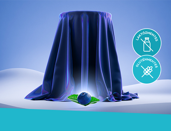 Érkezik az új LIMITÁLT íz! 