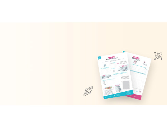 Ingyenes újévi diéta tervező