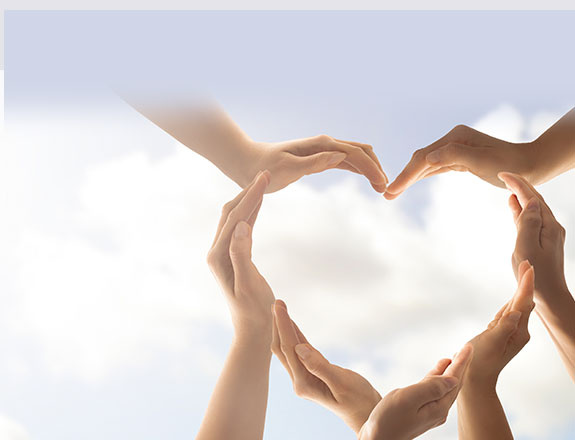 Társadalmi felelősségvállalásunk