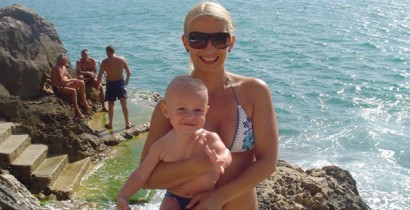 Bea fogyása a IdealBody®-val