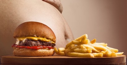 1 milliárd felett az elhízott emberek száma -  ma van az Elhízás Világnapja