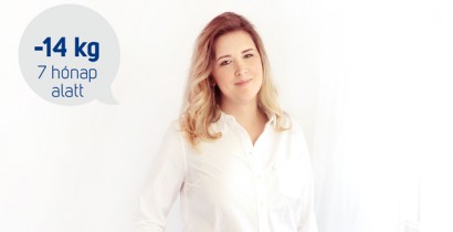 Csodás érzés könnyedebben mozogni!