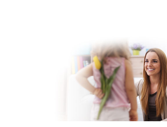 Sikeresen feliratkoztál Anyukáknak szóló Kisokosunkra!