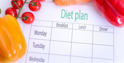 Diéta: teljes útmutató a fenntartható fogyáshoz + 14 és 30 napos minta programok