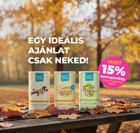 Kedvezményes ajánlat