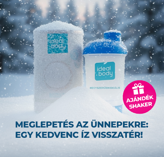 Kedvezményes ajánlat