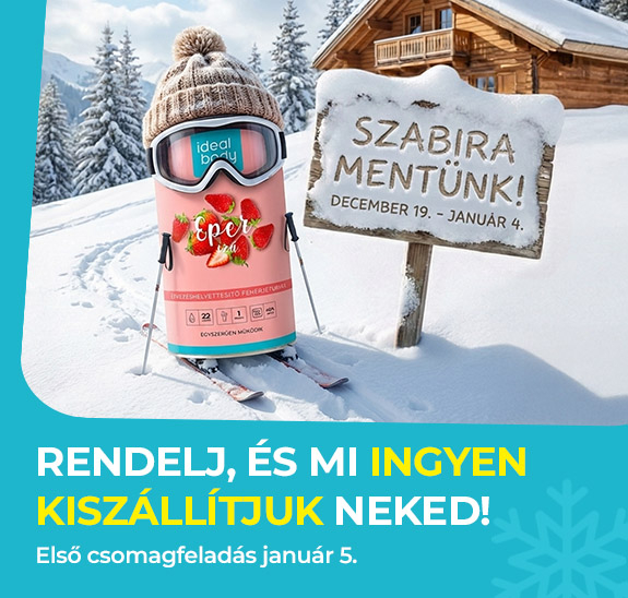 Kedvezményes ajánlat