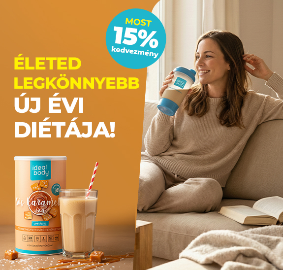 Kedvezményes ajánlat