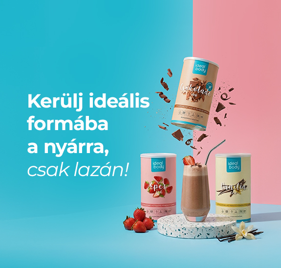 Kedvezményes ajánlat
