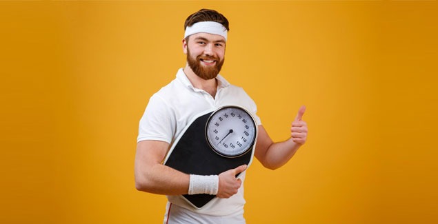 A 8 legjobb zsírégető edzés | Edzésformák, ha fogyni szeretnél - MYPROTEIN™