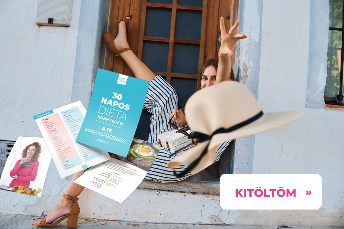 Töltsd ki a diétakalkulátort