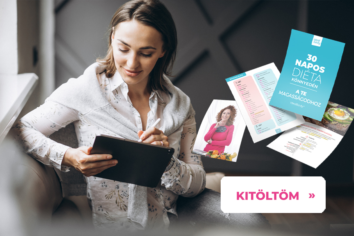 Kitöltöm a diétakalkulátort