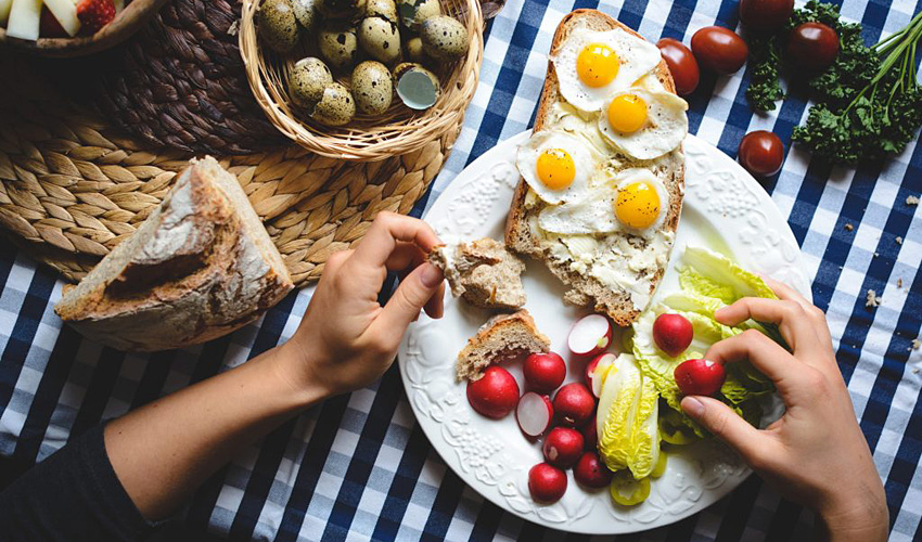 diétás húsvéti menü