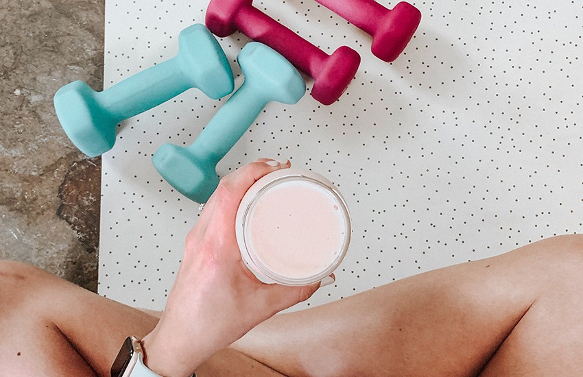 edzés előtti étkezés