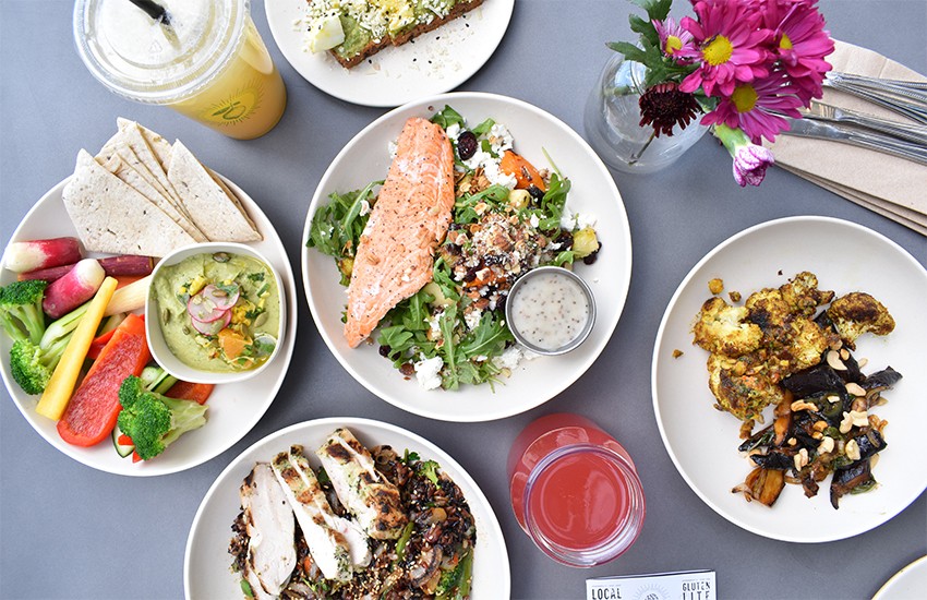 edzés utáni étkezés