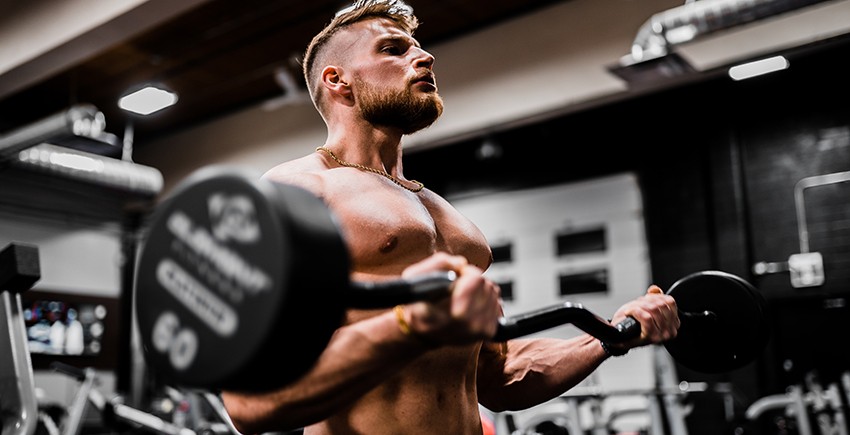 edzésterv férfiaknak