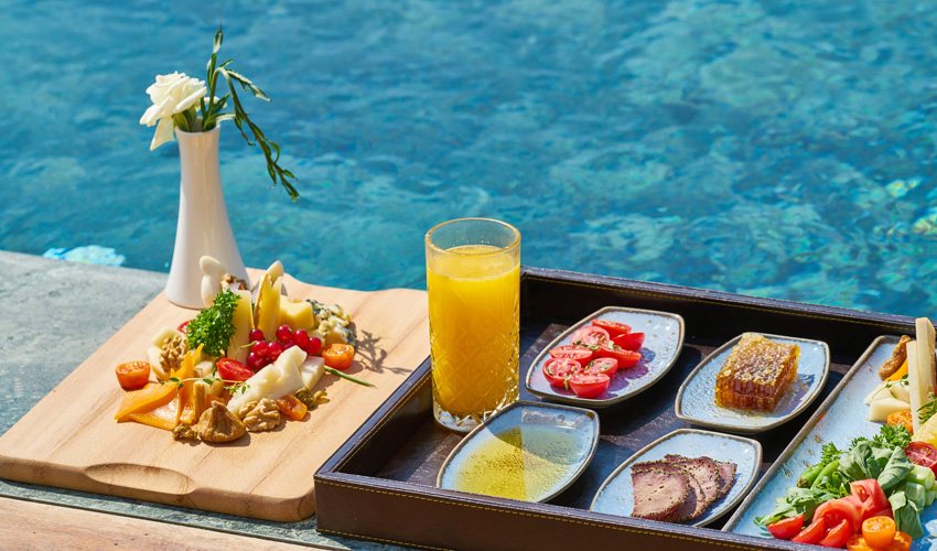 A könnyű nyári ételek a forróságban is visszahozzák az étvágyat!