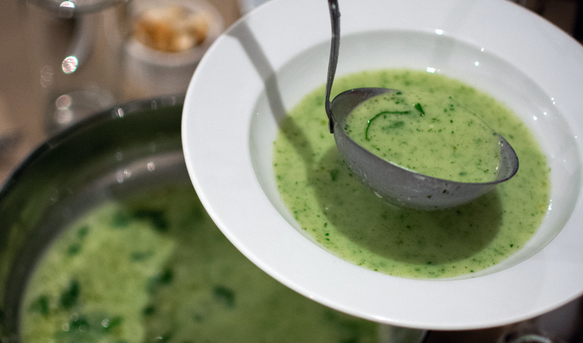 karácsonyi vacsora ötletek