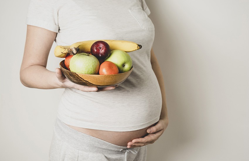 kismama étrend receptek