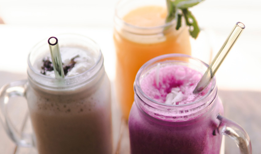 smoothie