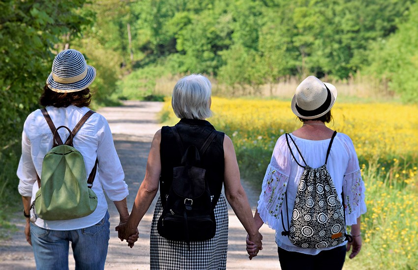 testedzés 50 év felett