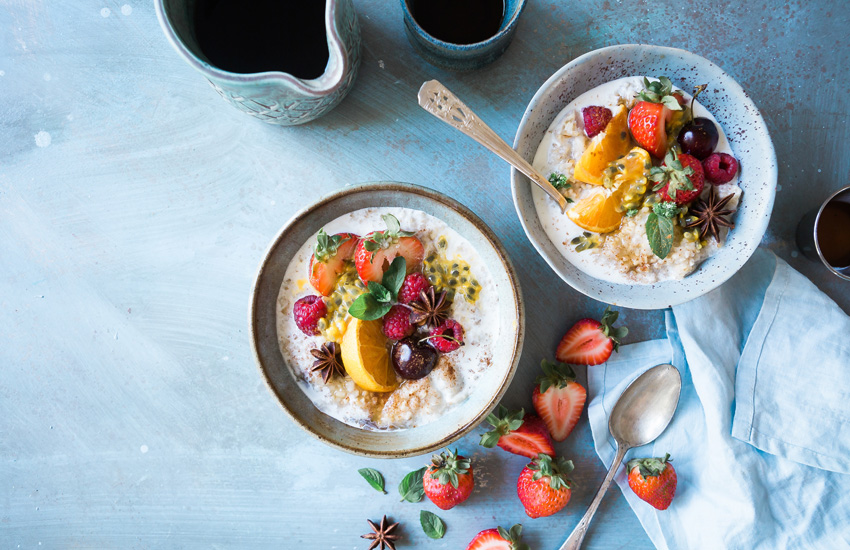 Vegetáriánus étrend kialakítása