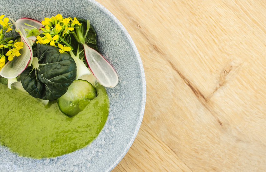 A vegetáriánus étrend változatos alternatívákat kínál