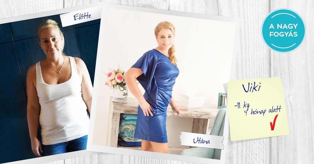 diéta eredmények