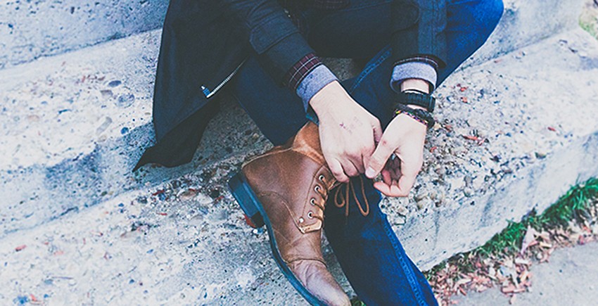 Divattippek férfiaknak