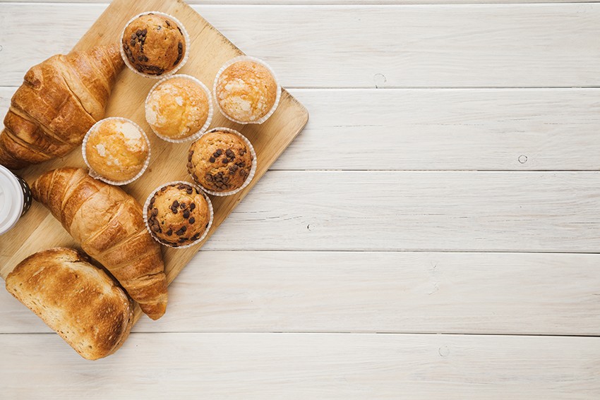 Diéta alatt mit lehet enni? Hagyjuk ki a péksüteményeket!