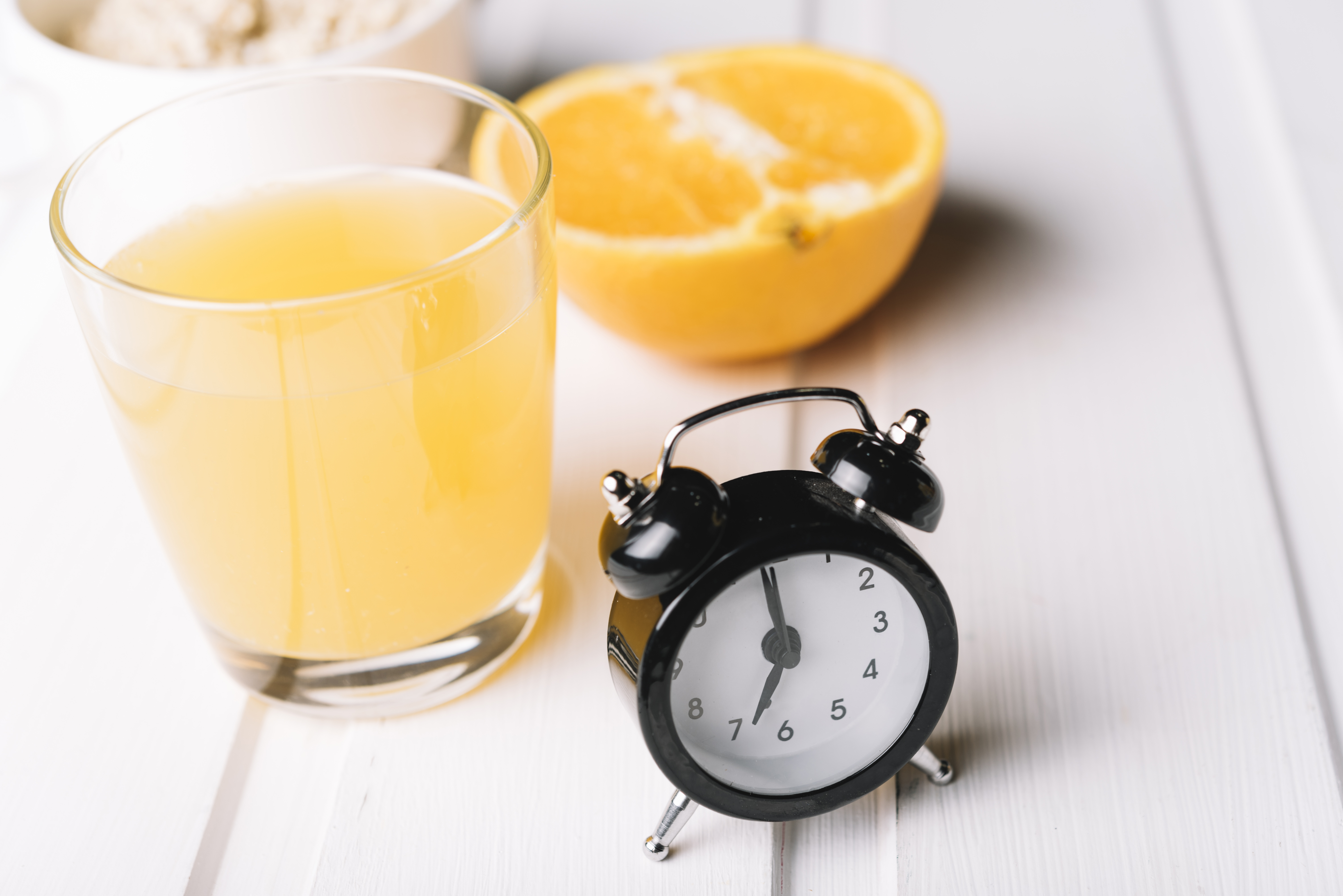 Vajon mikor vegyük be a kollagént?