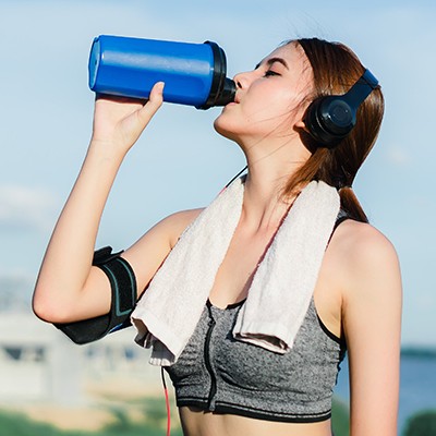 sportos fogyókúra program