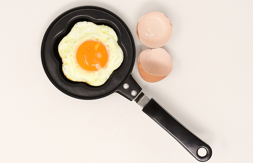 bielkovinové jedlá