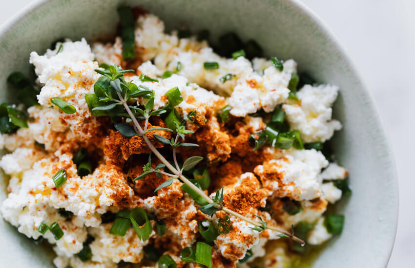 recepty na diétne večere