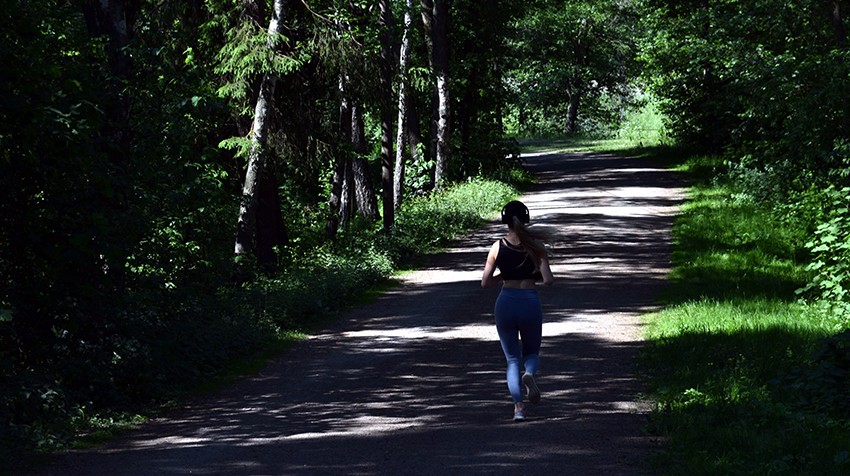 tréningový plán pre ženy začiatočníčky