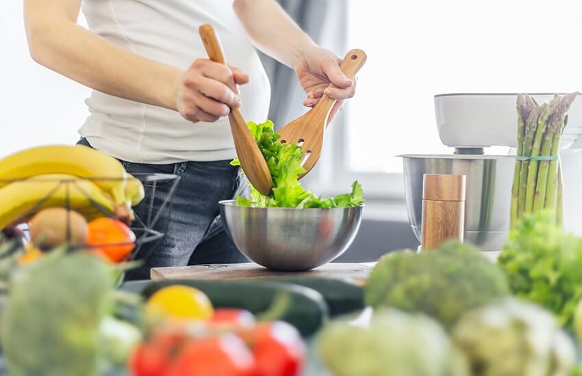 Terhes &eacute;trend